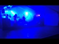 ZweifelsFrei live @ DeutschRockNacht Apolda / Thüringen 03.07.2015 - Intro