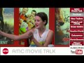 AMC Movie Talk - The Rock Confirms D.C. Involvement, New Image of Dane DeHaan as Green Goblin