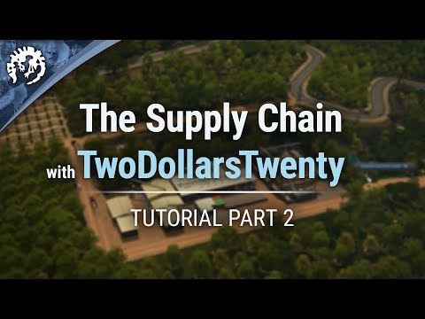 Cities Part 2 Video