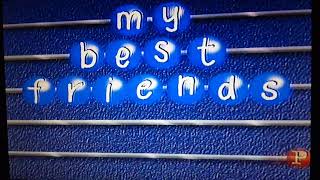 my best friends - all 15 segments (1993)