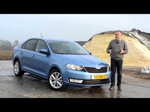 Skoda Rapid 1.2 TSI, -