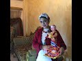 المسحراتى / زينة رمضان