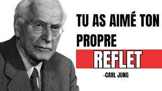 Lillusion Amoureuse De Nos Projections Carl Jung