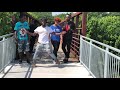 Splurge - Backwoods (Official Dance Video) @neroduhhdancer_