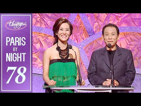 Paris By Night 78 - Tình Khúc Tùng Giang