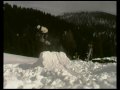 "World hold on" Snowboard movie