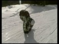 "World hold on" Snowboard movie