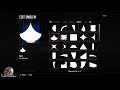 Black Ops 2 - Epic Batman Emblem Tutorial (my 1st ever creation)