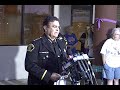 Calaveras Sheriff's Department Update on Leila Fowler Case on April 29th