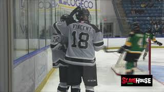 LaSalle loses to St. Thomas