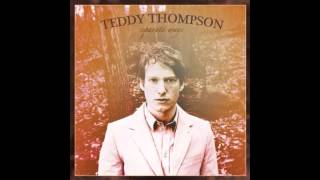 Watch Teddy Thompson Take A Message To Mary video
