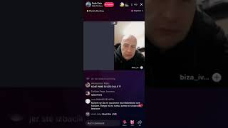Kafe Zale Milos Djukic Dule I Zika Dorcolac Drama Psovanje I Pretnje