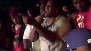B.f.p.l.- Futuristic G.a.n.g. Live At The Gate Mula Ball, Ball, Ball