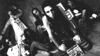 Watch Marilyn Manson Insect Pins video