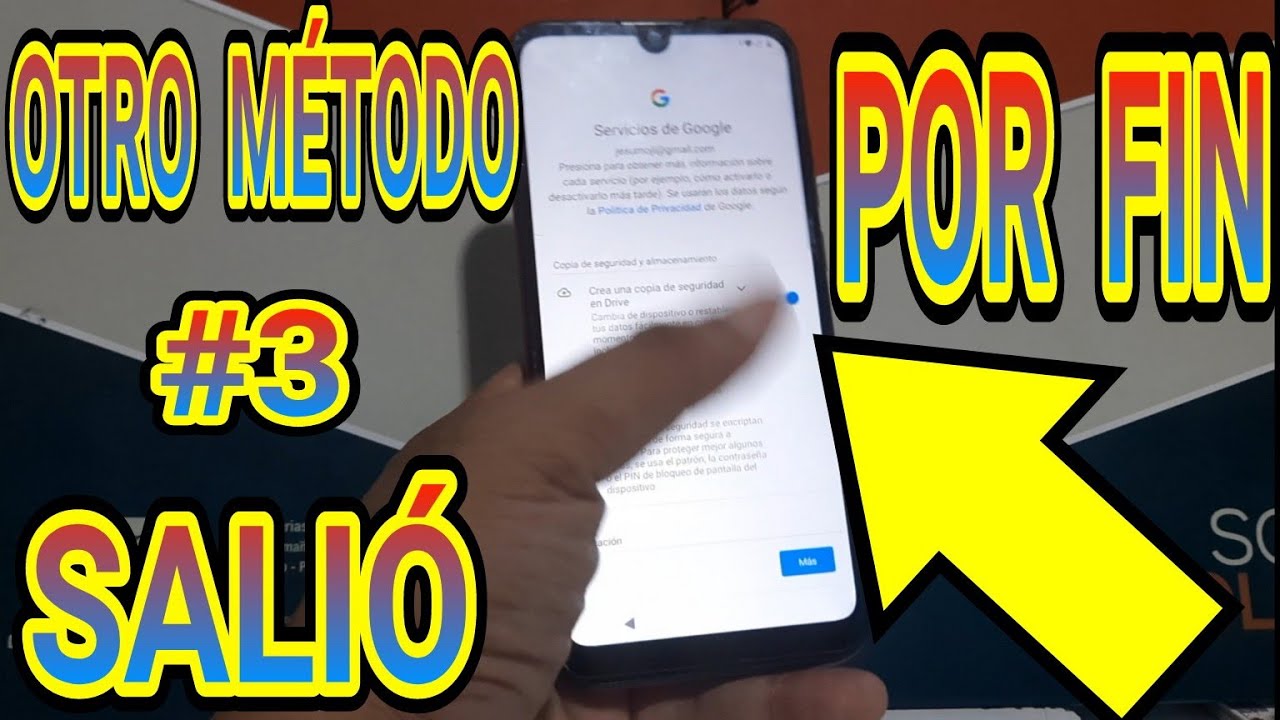 Moto frp android 10 frp bypass account / Delete account Moto frp android 10 frp bypass account / Delete account