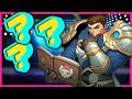 I QUIZZED NEARLY 400 League Players on Garen!! | riste | League of Legends