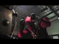 Super Power Beat Down 8 Batman Vs Deadpool Ita