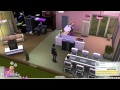 SIMS 4 [S01E091] - Mutti mit HerdZ ★ Let's Play Die Sims 4