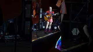 yungblud - casual sabotage - live at rock city 2021