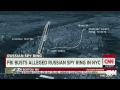 spy