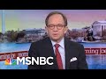Steve Rattner's Charts: Coronavirus Re-Ignites Recession Fear...