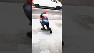 Miles Morales Irl