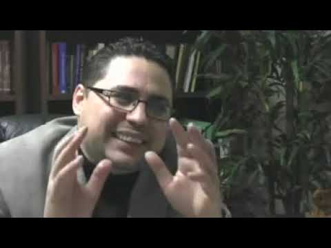 Tommy Moya - Iglesias que Hacen Diferencia 7/7