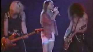 Watch Guns N Roses Coma video