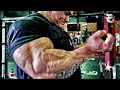 I CAN´T DO ANOTHER REP - BODYBUILDING LIFESTYLE MOTIVATION 🔥