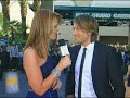 ACMA 45 - Orange Carpet Interview: Keith Urban