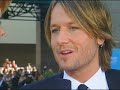 ACMA 45 - Orange Carpet Interview: Keith Urban