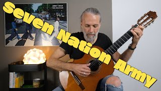 Seven Nation Army