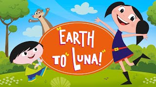 Earth To Luna