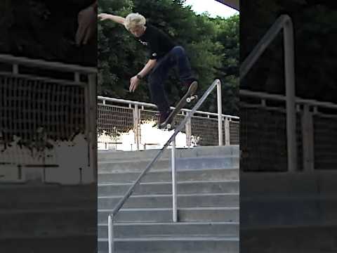Jason Jones 20002 Classic Skateboarding Shorts