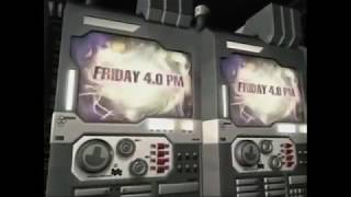 Toonami Hyperspace Movie Pick Promos