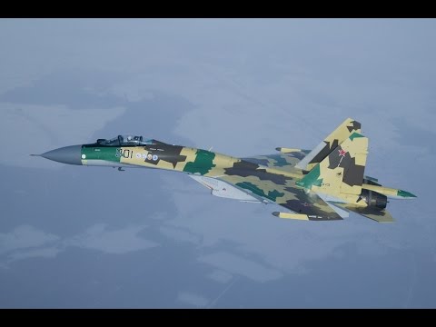 Су-37 просто лучший Су-37 просто лучший