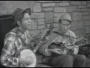 Andy Griffith Show - The Darlings Hillbilly Bluegrass