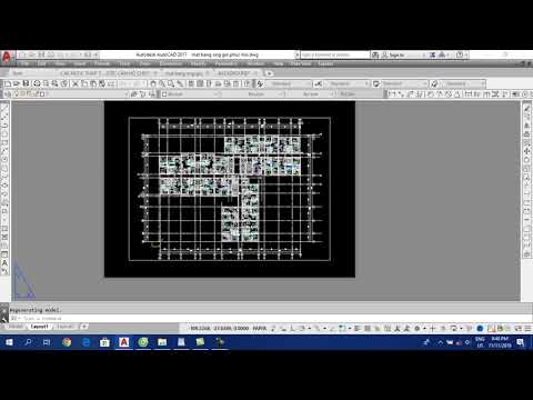 File có đuôi ".bak" sinh ra khi ve CAD là gì vậy? Phục hồi và bỏ file bak trong AutoCAD