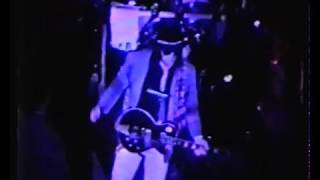 Watch Neil Young Life In The City video