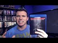 New Blu Ray Movies Blade Runner 30th Anniversary The Campaign ...