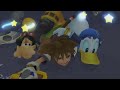 Kingdom Hearts 1.5 HD Remix - Jump Festa 2013 Trailer