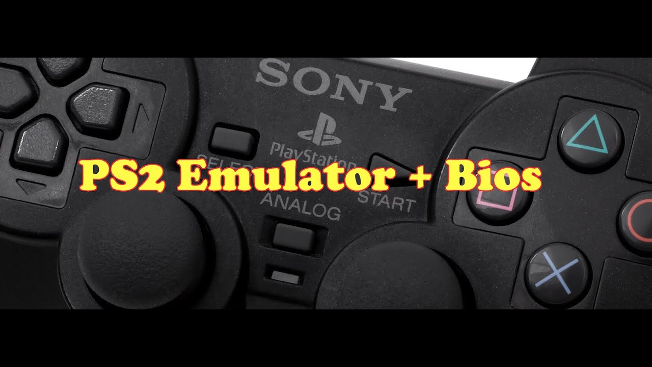 How To Download Playstation 2 Emulator For Pc Free