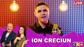 Ion Creciun & Taraf Premium [Ccn🔴Live] 