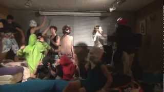Harlem Shake GOAT | Dadadef Edit