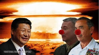 Us Threatens To Destroy Chinese Artificial Islands - Eua Ameaçam Destruir Ilhas Artificiais Chinesas