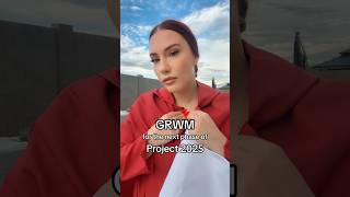 Grwm For The Next Phase Of Project 2025 Handmaids Tale Costume Ruby Red
