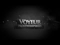 Voyeur logo option 1