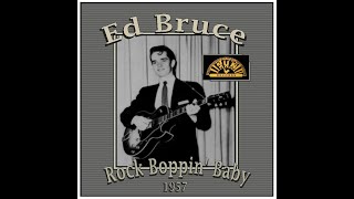 Watch Ed Bruce Rock Boppin Baby video