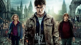 Harry Potter the Best Sad Dramatic Emotional music