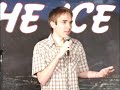 Why Marry Young? - Comedy Time